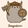Pusheen The Cat