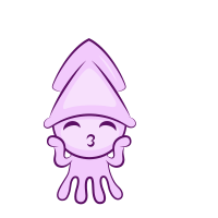 б