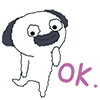 С