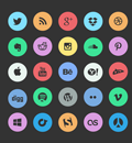 SocialMediaIconsҳͼ