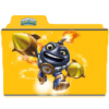 SkylandersϷͼ
