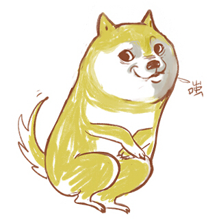 dogeЦ