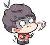 oppa fightingֽ
