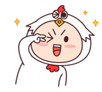 꼦С