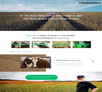 HTML5ũҵƼվģ