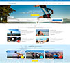 ɫHTML5ģ